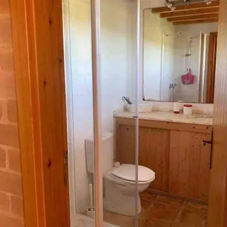 Дом отдыха Casinha Da Каррапатейра
