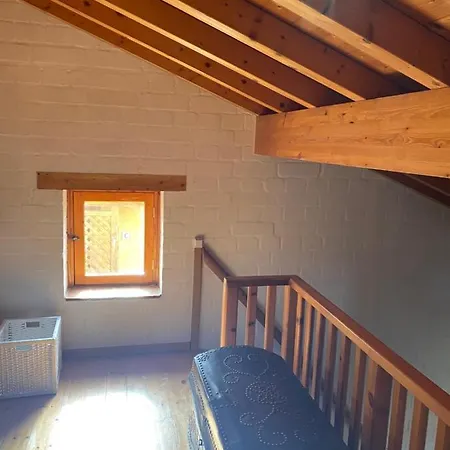 Дом отдыха Casinha Da