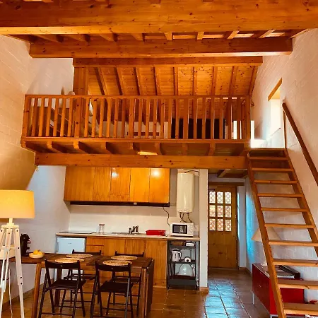 Casinha Da Casa vacanze