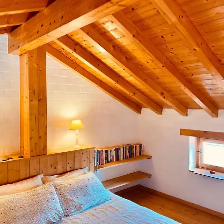 Casa vacanze Casinha Da