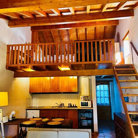 Casa vacanze Casinha Da