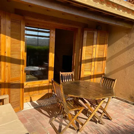 Casinha Da Сasa de vacaciones Carrapateira