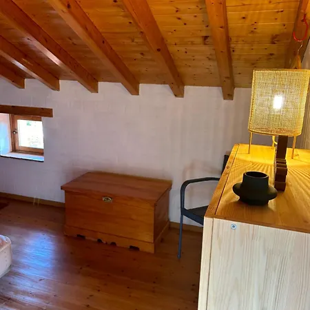 Сasa de vacaciones Casinha Da *