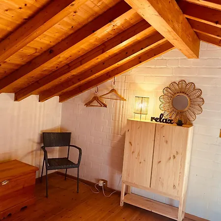 Сasa de vacaciones Casinha Da Carrapateira