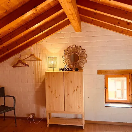 Сasa de vacaciones Casinha Da