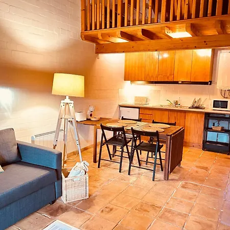 Casinha Da בית נופש *