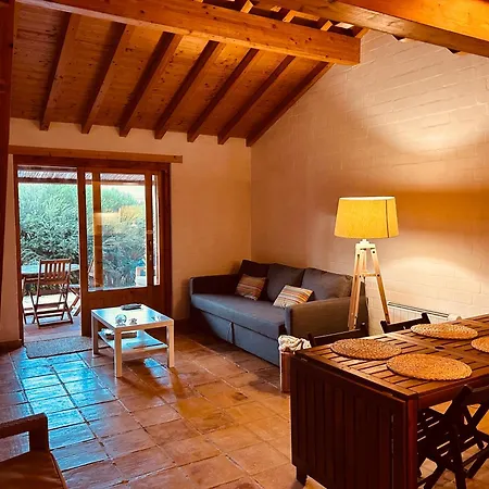 Сasa de vacaciones Casinha Da *